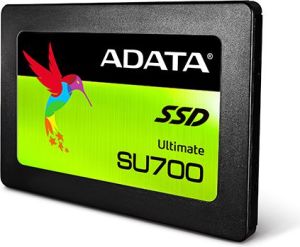 Dysk SSD ADATA SU700 120GB 2.5" SATA III (ASU700SS-120GT-C) 3