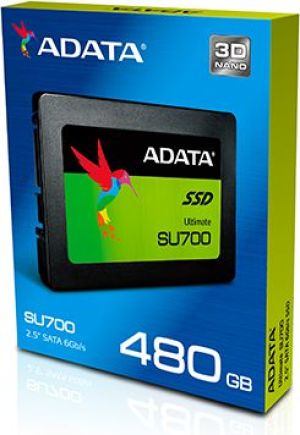 Dysk SSD ADATA SU700 120GB 2.5" SATA III (ASU700SS-120GT-C) 6