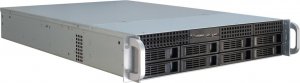 Obudowa serwerowa Inter-Tech 48.3cm Inter-Tech IPC 2U-2408 2HE ohne Netzteil - 88887117 1