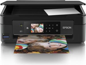 Urządzenie wielofunkcyjne Epson Expression Home XP-442 (C11CF30403) 3