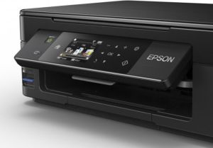 Urządzenie wielofunkcyjne Epson Expression Home XP-442 (C11CF30403) 4