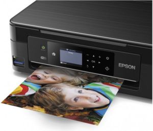 Urządzenie wielofunkcyjne Epson Expression Home XP-442 (C11CF30403) 5
