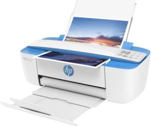 Urządzenie wielofunkcyjne HP DeskJet Ink Advantage 3787 (T8W48C#A82) 2