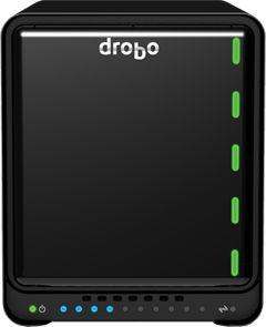 Serwer plików Drobo 5N2 (DRDS5A31) 1
