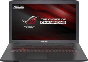 Laptop Asus ROG GL752VW (GL752VW-T4232T) 2