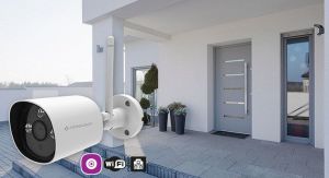 Kamera IP Ferguson Smart EYE 300IP 3