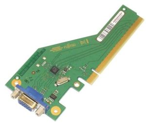 Fujitsu Karta rozszerzenia VGA Fujitsu (S26361-F2391-L220) 1