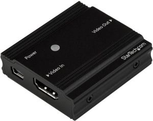 System przekazu sygnału AV StarTech Repeater HDMI (HDBOOST4K) 1