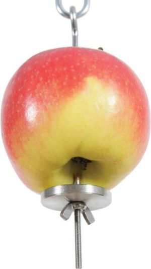 Zolux Podajnik metalowy na owoce, zawieszany L 2