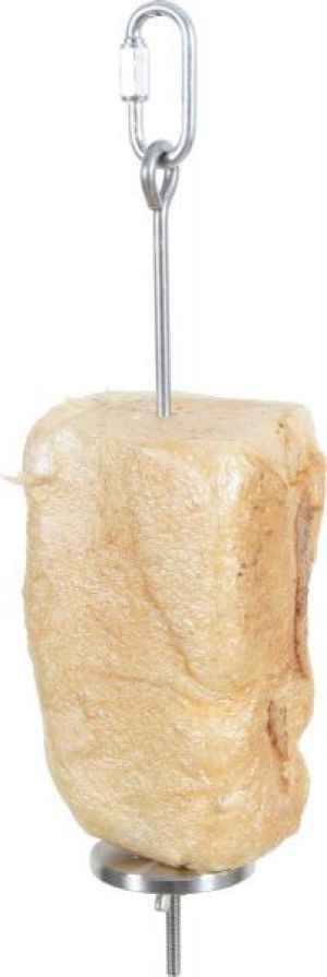 Zolux Podajnik metalowy na owoce, zawieszany L 3