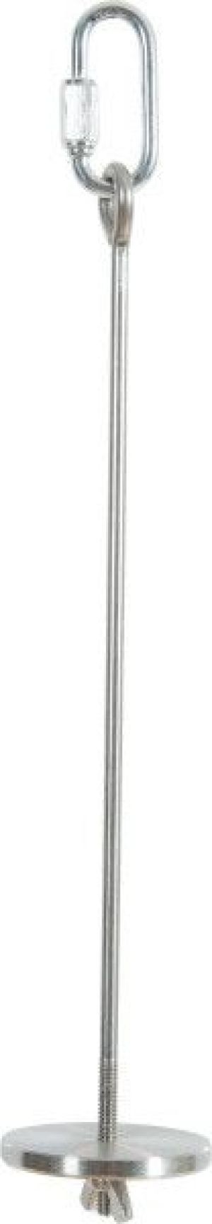 Zolux Podajnik metalowy na owoce, zawieszany L 4