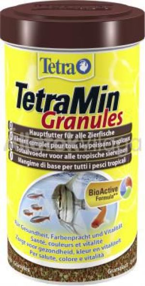Tetra TetraMin Granules 1 L 1