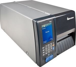 Drukarka etykiet Intermec PM43C (PM43CA1130040212) 1