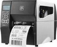Drukarka etykiet Zebra Przemysłowa ZT230 termiczna (ZT23043-D0E200FZ) 1