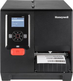 Drukarka etykiet Honeywell Półprzemysłowa PM42 termotransferowa (PM42200003) 2
