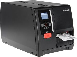 Drukarka etykiet Honeywell Półprzemysłowa PM42 termotransferowa (PM42200003) 3