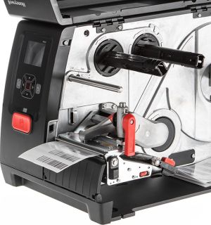 Drukarka etykiet Honeywell Półprzemysłowa PM42 termotransferowa (PM42200003) 4