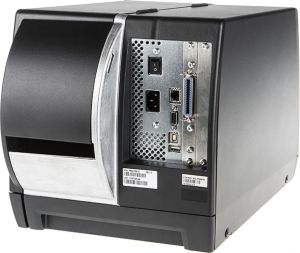 Drukarka etykiet Honeywell Półprzemysłowa PM42 termotransferowa (PM42200003) 5