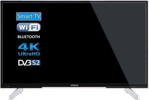 Telewizor Hitachi LED 55'' 4K (Ultra HD) 1