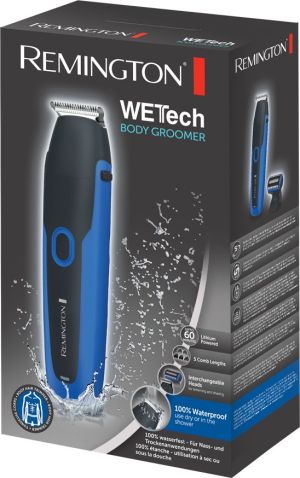 Trymer Remington WETech BHT6255 2