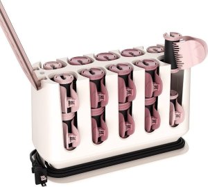 Remington Wałki do włosów PROluxe H9100 3