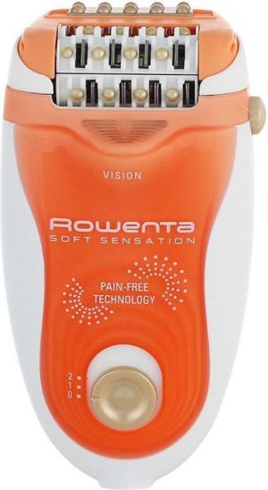 Depilator Rowenta Soft Sensation (EP5720F0) 1