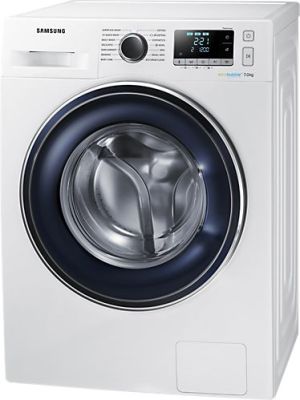 Pralka Samsung WW70J5346FW 3