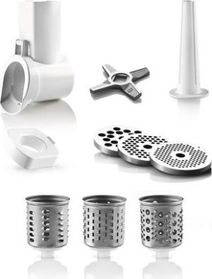 Maszynka do mielenia mięsa Zelmer ZMM4048W 2