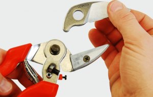 Sekator Lowe 6.109 kowadełkowy 5