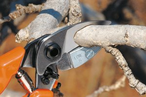 Sekator Lowe 6.104 kowadełkowy 8