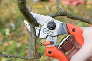 Sekator Lowe 7.104 kowadełkowy 9