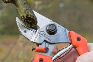 Sekator Lowe 7.107 kowadełkowy 6