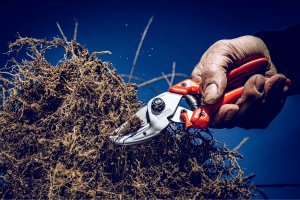 Sekator Lowe 8.104 kowadełkowy 5