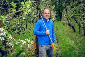 Sekator Lowe 20.065 kowadełkowy 7