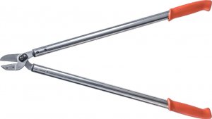 Sekator Lowe Nożyce kowadełkowe Lowe 20.080 sekator dwuręczny 80cm 2