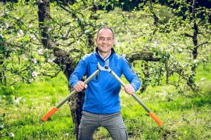 Sekator Lowe 22.065 kowadełkowy 11