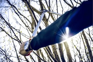 Sekator Lowe 22.080 kowadełkowy 10