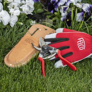 Sekator Felco 14 nożycowy 3