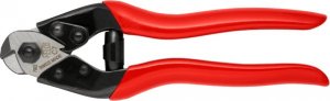 Felco Nożyce do drutu 7mm Felco C7 1