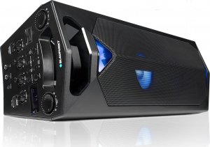 Głośnik Blaupunkt Głośnik BLAUPUNKT PS 500 40W FM BT USB Akumulator 1