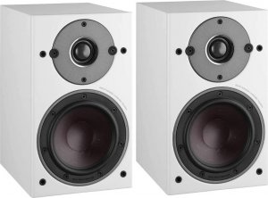 Kolumna Dali Głośniki DALI Oberon 1 Bass reflex SMC 86 dB 100W 1