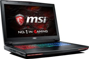 Laptop MSI GT72VR 7RE(Dominator Pro)-424PL 1