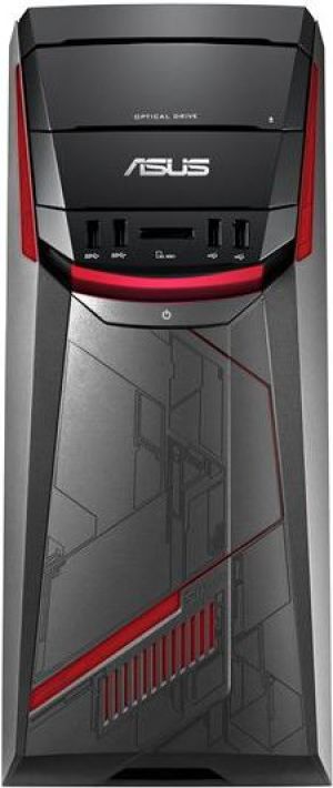 Komputer Asus Core i7-7700, 16 GB, GTX 1070, 128 GB SSD 1 TB HDD Windows 10 Home 3