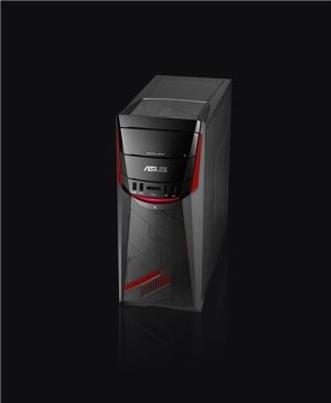 Komputer Asus Core i7-7700, 16 GB, GTX 1070, 128 GB SSD 1 TB HDD Windows 10 Home 4