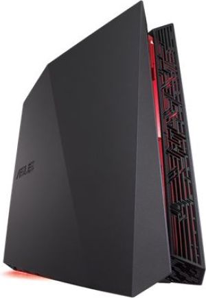 Komputer Asus Core i7-4790, 16 GB, GTX 760, 256 GB SSD Windows 8.1 64-bit PL 1