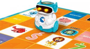 Clementoni Edukacyjny robot DOC (50730) 2