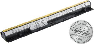 Bateria Avacom do Lenovo IdeaPad G400S Li-Ion 14,8V 2900mAh (NOLE-G400S-29P) 1