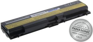 Bateria Avacom do Lenovo ThinkPad T410/SL510/Edge 14", Edge 15" Li-Ion 11,1V 5800mAh/64Wh (NOLE-SL41-P29) 1