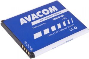 Bateria Avacom do HTC Desire 500 Li-Ion 3,7V 1800mAh (PDHT-T528-S1800A) 1