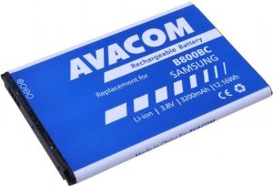 Bateria Avacom do Samsung Galaxy NOTE 3, Li-Ion 3,7V 3200mAh (GSSA-N9000-S3200A) 1